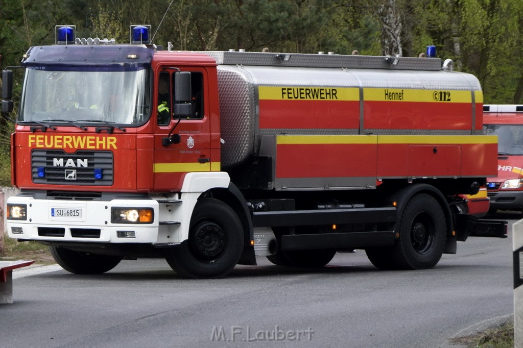 Waldbrand Wahner Heide Troisdorf Eisenweg P142.JPG - Miklos Laubert